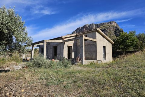 Villa i Collesano, Palermo, Collesano - € 95.000 | Ref: 10518 - foto 2
